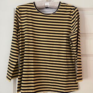 J. McLaughlin Top, NWT, Size M